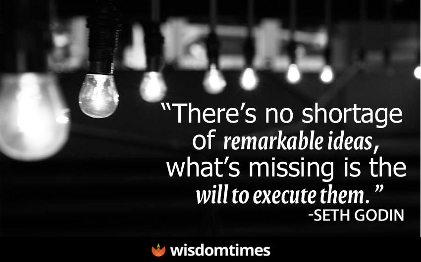 Theres no shortage of remarkable